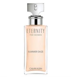 Снимка на Calvin Klein Eternity Summer Daze Б.О. дамски парфюм EDP