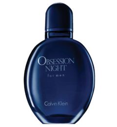 Снимка на Calvin Klein Obsession Night for Men мъжки парфюм EDT