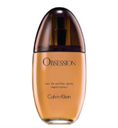 Снимка на Calvin Klein Obsession Б.О. дамски парфюм EDP