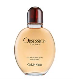 Снимка на Calvin Klein Obsession Б.О. мъжки парфюм EDT