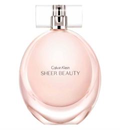 Снимка на Calvin Klein Sheer Beauty for Women