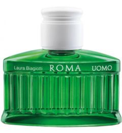 Снимка на Laura Biagiotti Roma Uomo Green Swin мъжки парфюм EDT