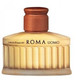 Снимка на Laura Biagiotti Roma Uomo Б.О. мъжки парфюм EDT