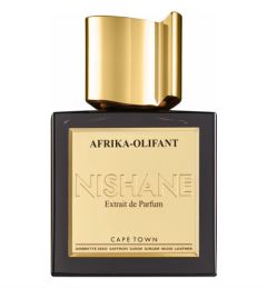 Снимка на Nishane Afrika Olifant Б.О. унисекс парфюмен екстракт