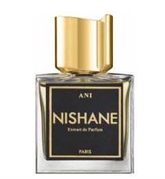 Снимка на Nishane Ani унисекс парфюмен екстракт