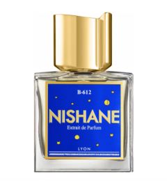 Снимка на Nishane B-612 унисекс парфюмен екстракт