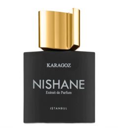 Снимка на Nishane Karagoz унисекс парфюмен екстракт
