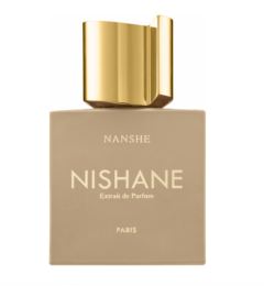 Снимка на Nishane Nanshe унисекс парфюмен екстракт
