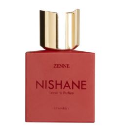 Снимка на Nishane Zenne унисекс парфюмен екстракт