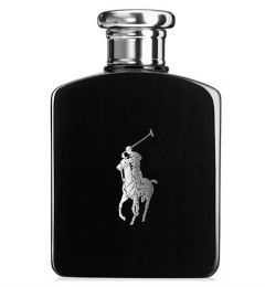 Снимка на Ralph Lauren Polo Black Б.О. мъжки парфюм EDT