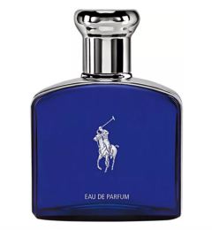 Снимка на Ralph Lauren Polo Blue мъжки парфюм EDP