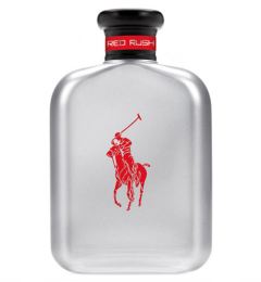 Снимка на Ralph Lauren Polo Red Rush мъжки парфюм EDT