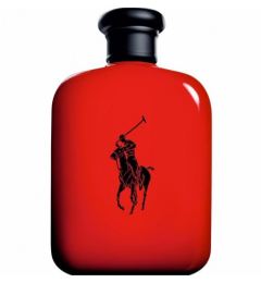 Снимка на Ralph Lauren Polo Red Б.О. мъжки парфюм EDT