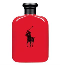 Снимка на Ralph Lauren Polo Red мъжки парфюм EDT