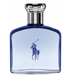 Снимка на Ralph Lauren Polo Ultra Blue мъжки парфюм EDT