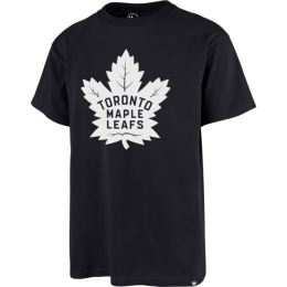 Снимка на 47 NHL TORONTO MAPLE LEAFS IMPRINT ECHO TEE Мъжка тениска, тъмносин, размер