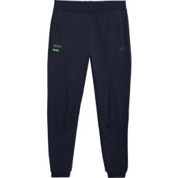 Снимка на 4F MEN´S TROUSERS Мъжки панталони, тъмносин, размер