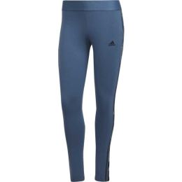 Снимка на adidas 3S LEGGINGS Дамски клин, синьо, размер