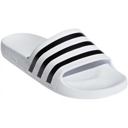 Снимка на adidas ADILETTE AQUA Дамски чехли, бяло, размер 38