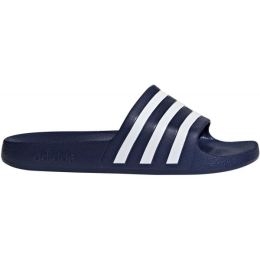 Снимка на adidas ADILETTE AQUA Дамски чехли, тъмносин, размер 36