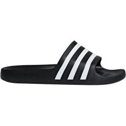 Снимка на adidas ADILETTE AQUA Дамски чехли, черно, размер 36