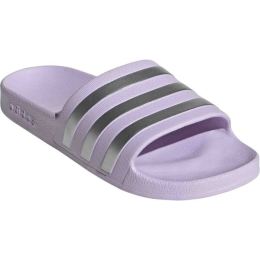 Снимка на adidas ADILETTE AQUA Унисекс чехли, розово, размер 38