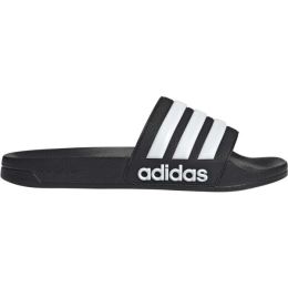 Снимка на adidas ADILETTE SHOWER Мъжки чехли, черно, размер 38