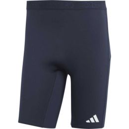 Снимка на adidas ADIZERO SHORTS Мъжки къси шорти за бягане, тъмносин, размер