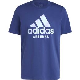 Снимка на adidas ARSENAL FC SZN TEE Мъжка тениска, тъмносин, размер