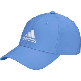 Снимка на adidas BBALLCAP LT EMB Шапка с козирка, синьо, размер