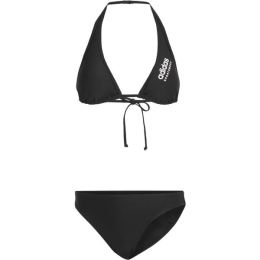 Снимка на adidas BIKINY NECKHOLDER Дамски бански костюм, черно, размер