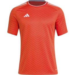 Снимка на adidas CAMPEON 23 JERSEY Мъжка спортна тениска, оранжево, размер