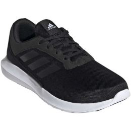 Снимка на adidas CORERACER Дамски маратонки за бягане, черно, размер 36 2/3