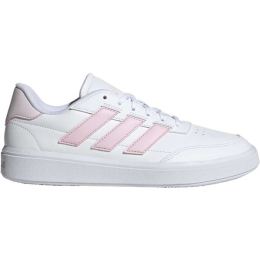 Снимка на adidas COURTBLOCK Мъжки кецове, бяло, размер 36 2/3