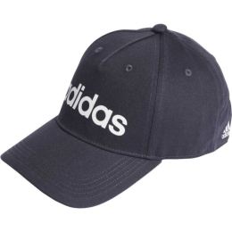 Снимка на adidas DAILY CAP Спортна шапка с козирка, тъмносин, размер