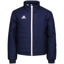 Снимка на adidas ENT22 LJKT Мъжко яке, тъмносин, размер