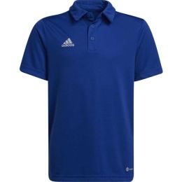 Снимка на adidas ENT22 POLO Y Момчешка поло тениска, синьо, размер