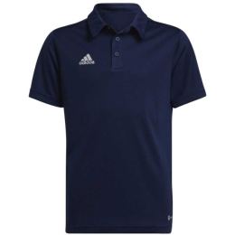 Снимка на adidas ENT22 POLO Y Момчешка поло тениска, тъмносин, размер