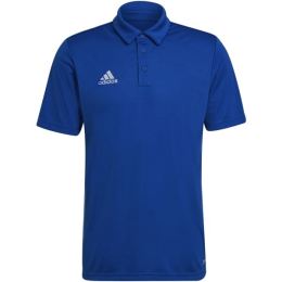 Снимка на adidas ENT22 POLO Мъжка тениска с якичка, синьо, размер