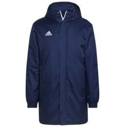 Снимка на adidas ENT22 STAD JKT Мъжко футболно яке, тъмносин, размер