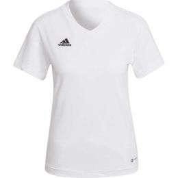 Снимка на adidas ENT22 TEE Дамска тениска, бяло, размер