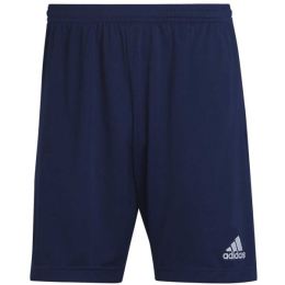 Снимка на adidas ENT22 TR SHOY Юношески футболни шорти, тъмносин, размер