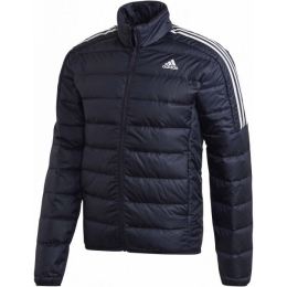 Снимка на adidas ESS DOWN JACKET Мъжко яке, тъмносин, размер