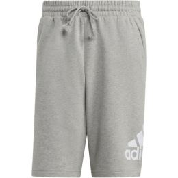 Снимка на adidas ESSENTIALS BIG LOGO FRENCH TERRY SHORTS Мъжки къси панталони, сиво, размер