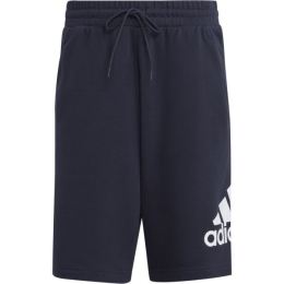 Снимка на adidas ESSENTIALS BIG LOGO FRENCH TERRY SHORTS Мъжки къси панталони, тъмносин, размер