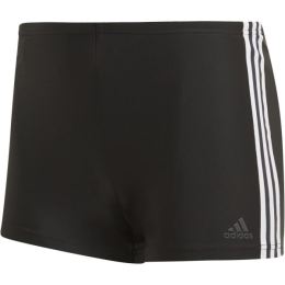 Снимка на adidas FIT BX 3S Мъжки бански, черно, размер