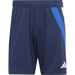 Снимка на adidas FORTORE 23 SHORTS Мъжки шорти за футбол, тъмносин, размер