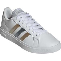 Снимка на adidas GRAND COURT BASE Мъжки обувки, бяло, размер 38