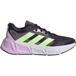 Снимка на adidas QUESTAR 2 W Дамски маратонки за бягане, черно, размер 36 2/3