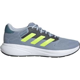 Снимка на adidas RESPONSE RUNNER U Мъжки маратонки за бягане, синьо, размер 44 2/3